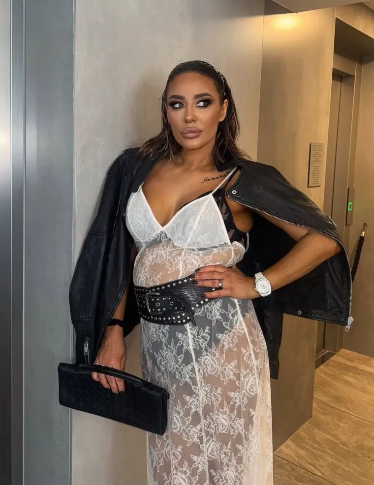 Nasilje, borba s kilogramima i alkoholom: Bila je jedna od najljepših žena u regiji, a onda...