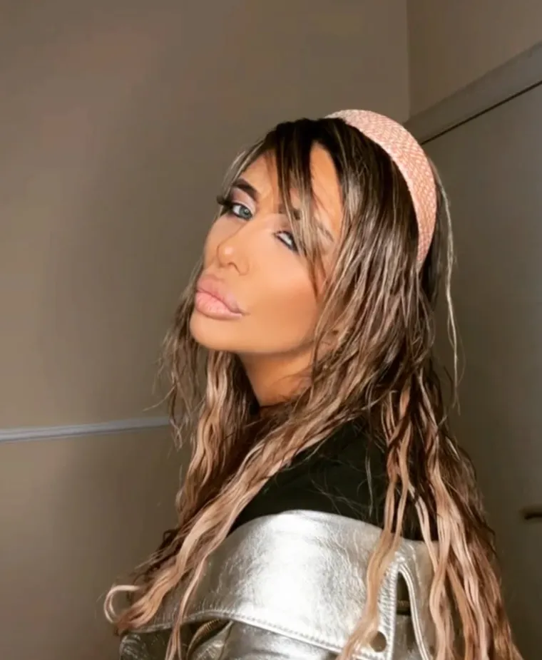 Nasilje, borba s kilogramima i alkoholom: Bila je jedna od najljepših žena u regiji, a onda...