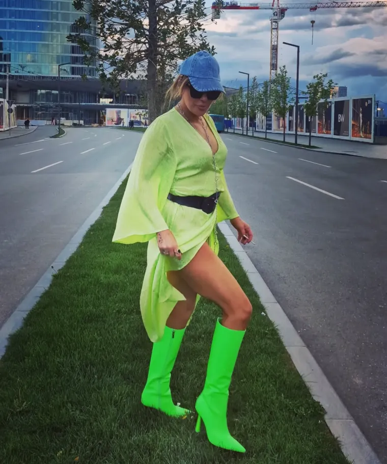 Nasilje, borba s kilogramima i alkoholom: Bila je jedna od najljepših žena u regiji, a onda...