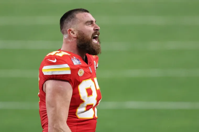 Hrvatskih korijena, 196 centimetara i veliko bogatstvo: Tko je Travis Kelce koji je zaprosio najveću zvijezdu dana&scaron;njice