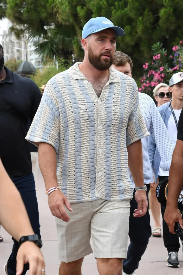 Hrvatskih korijena, 196 centimetara i veliko bogatstvo: Tko je Travis Kelce koji je zaprosio najveću zvijezdu dana&scaron;njice