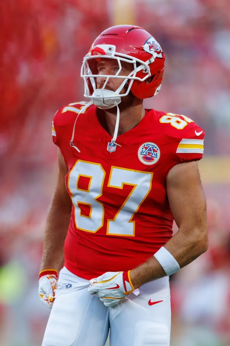 Hrvatskih korijena, 196 centimetara i veliko bogatstvo: Tko je Travis Kelce koji je zaprosio najveću zvijezdu dana&scaron;njice