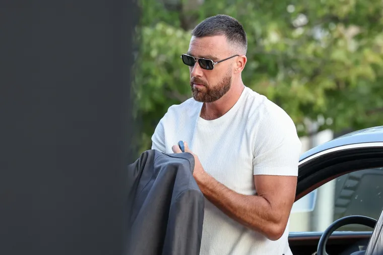 Hrvatskih korijena, 196 centimetara i veliko bogatstvo: Tko je Travis Kelce koji je zaprosio najveću zvijezdu dana&scaron;njice