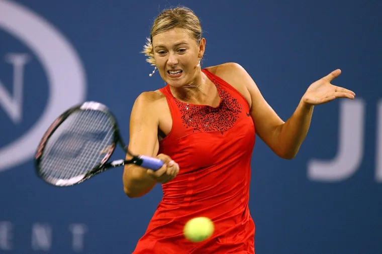 Marija Šarapova je neprepoznatljiva: Nekad najljepšu sportašicu nećete prepoznati, ne sliči sama sebi