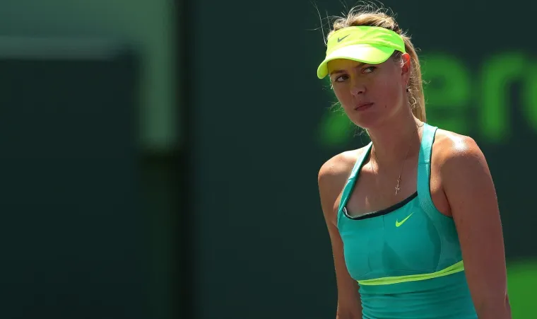 Marija Šarapova je neprepoznatljiva: Nekad najljepšu sportašicu nećete prepoznati, ne sliči sama sebi