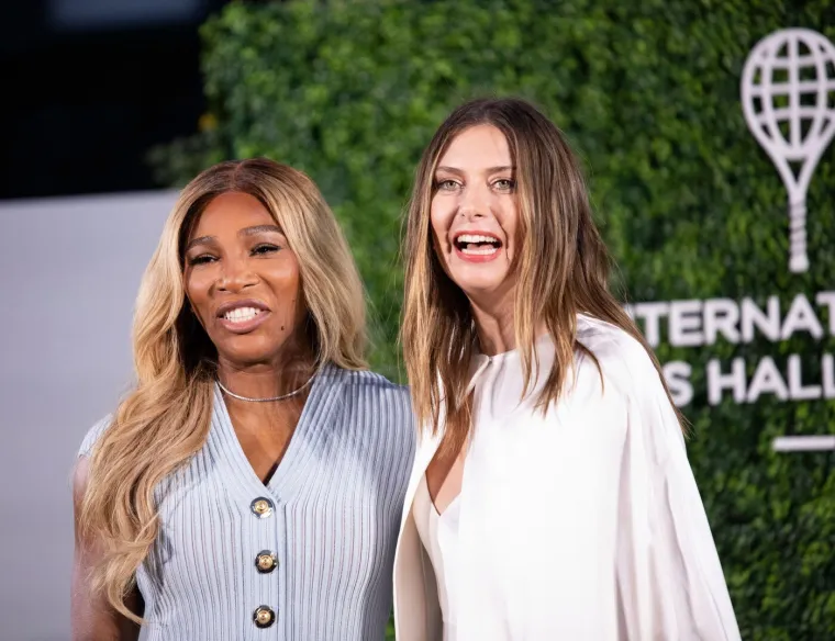 Marija Šarapova je neprepoznatljiva: Nekad najljepšu sportašicu nećete prepoznati, ne sliči sama sebi