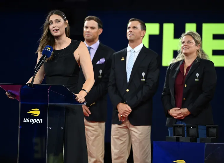 Marija &Scaron;arapova je neprepoznatljiva: Nekad najljep&scaron;u sporta&scaron;icu nećete prepoznati, ne sliči sama sebi