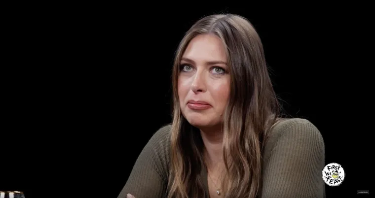 Marija Šarapova je neprepoznatljiva: Nekad najljepšu sportašicu nećete prepoznati, ne sliči sama sebi