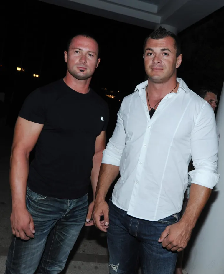 Ovako su se poznati Hrvati zabavljali prije 14 godina: Tko je sve prošetao 'crvenim tepihom'?