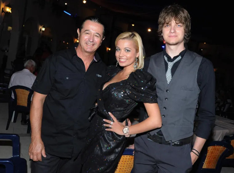 Ovako su se poznati Hrvati zabavljali prije 14 godina: Tko je sve prošetao 'crvenim tepihom'?