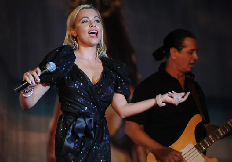 Ovako su se poznati Hrvati zabavljali prije 14 godina: Tko je sve prošetao 'crvenim tepihom'?