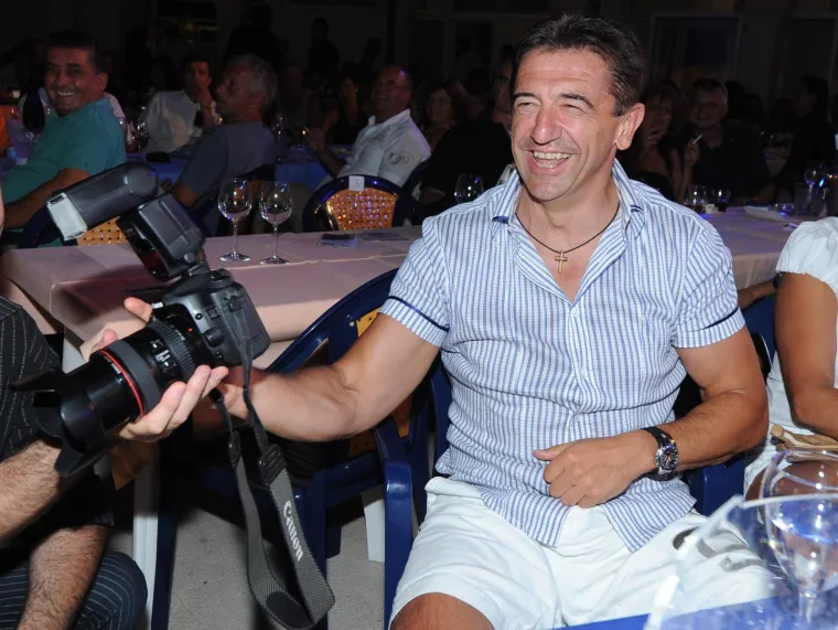 Ovako su se poznati Hrvati zabavljali prije 14 godina: Tko je sve pro&scaron;etao 'crvenim tepihom'?