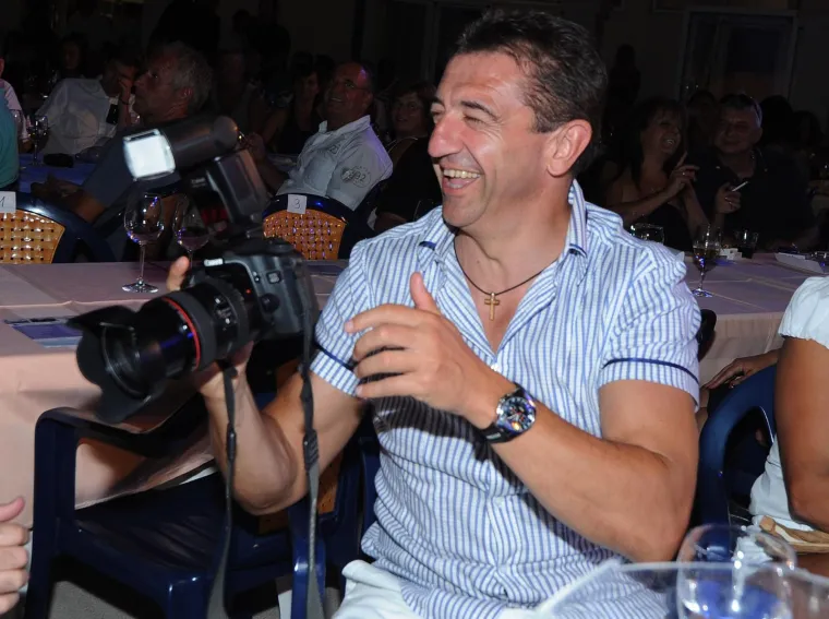 Ovako su se poznati Hrvati zabavljali prije 14 godina: Tko je sve pro&scaron;etao 'crvenim tepihom'?