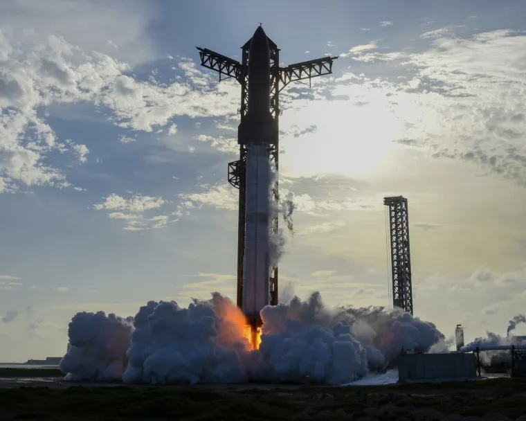 Musk na korak od Marsa, SpaceX uspješno lansiran u svemir: Ovo je bio spektakl!