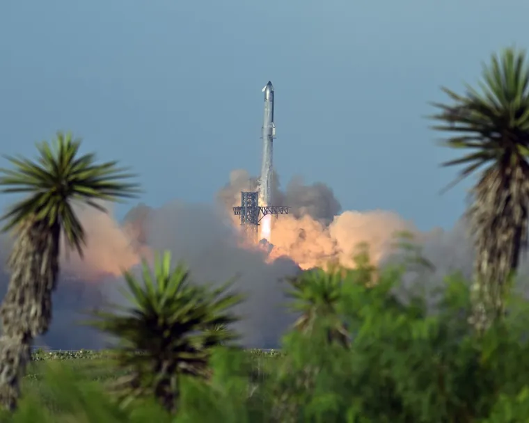 Musk na korak od Marsa, SpaceX uspje&scaron;no lansiran u svemir: Ovo je bio spektakl!