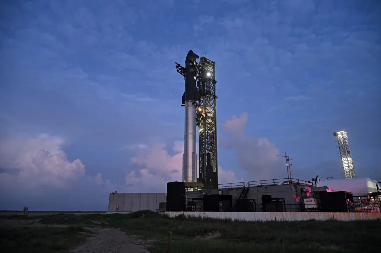 Musk na korak od Marsa, SpaceX uspješno lansiran u svemir: Ovo je bio spektakl!