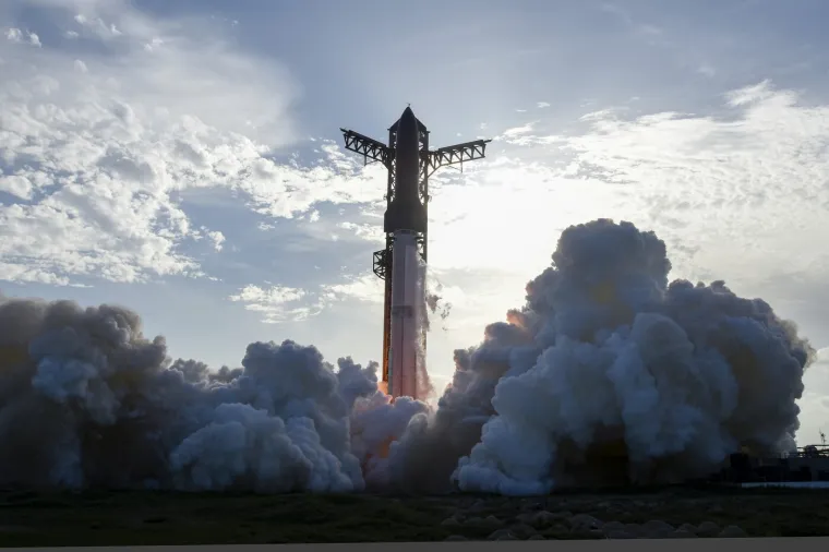 Musk na korak od Marsa, SpaceX uspje&scaron;no lansiran u svemir: Ovo je bio spektakl!