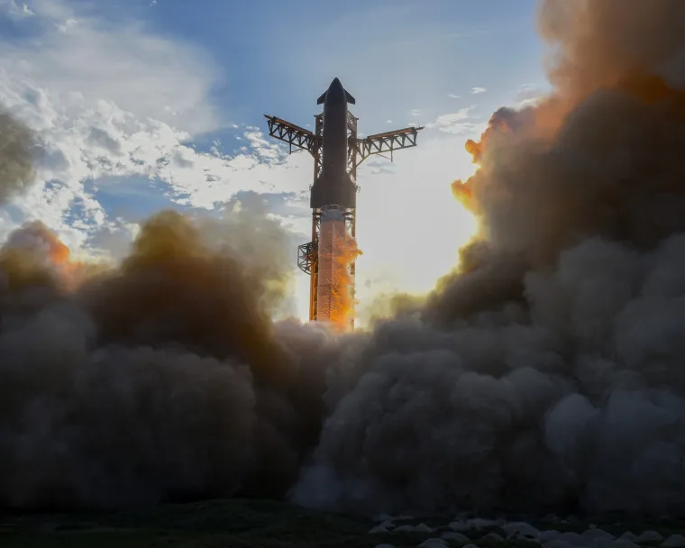 Musk na korak od Marsa, SpaceX uspje&scaron;no lansiran u svemir: Ovo je bio spektakl!