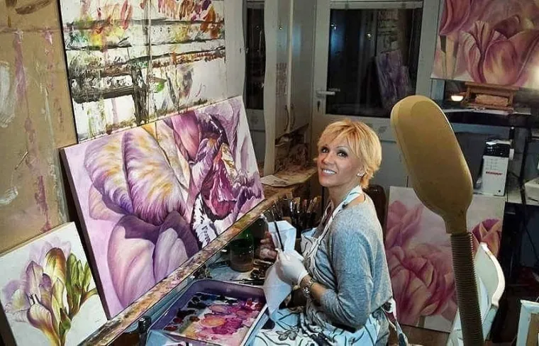 Žalili su je zbog braka sa &Scaron;timcem, kći ju je molila da se razvede: Biv&scaron;a misica danas je sretna