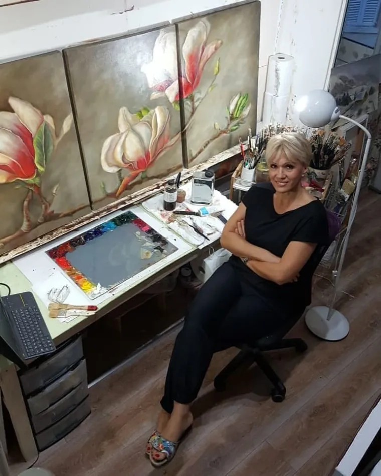 Žalili su je zbog braka sa &Scaron;timcem, kći ju je molila da se razvede: Biv&scaron;a misica danas je sretna