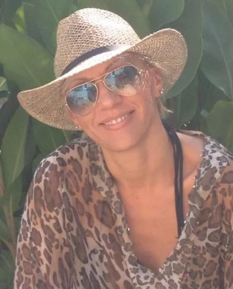 Žalili su je zbog braka sa &Scaron;timcem, kći ju je molila da se razvede: Biv&scaron;a misica danas je sretna