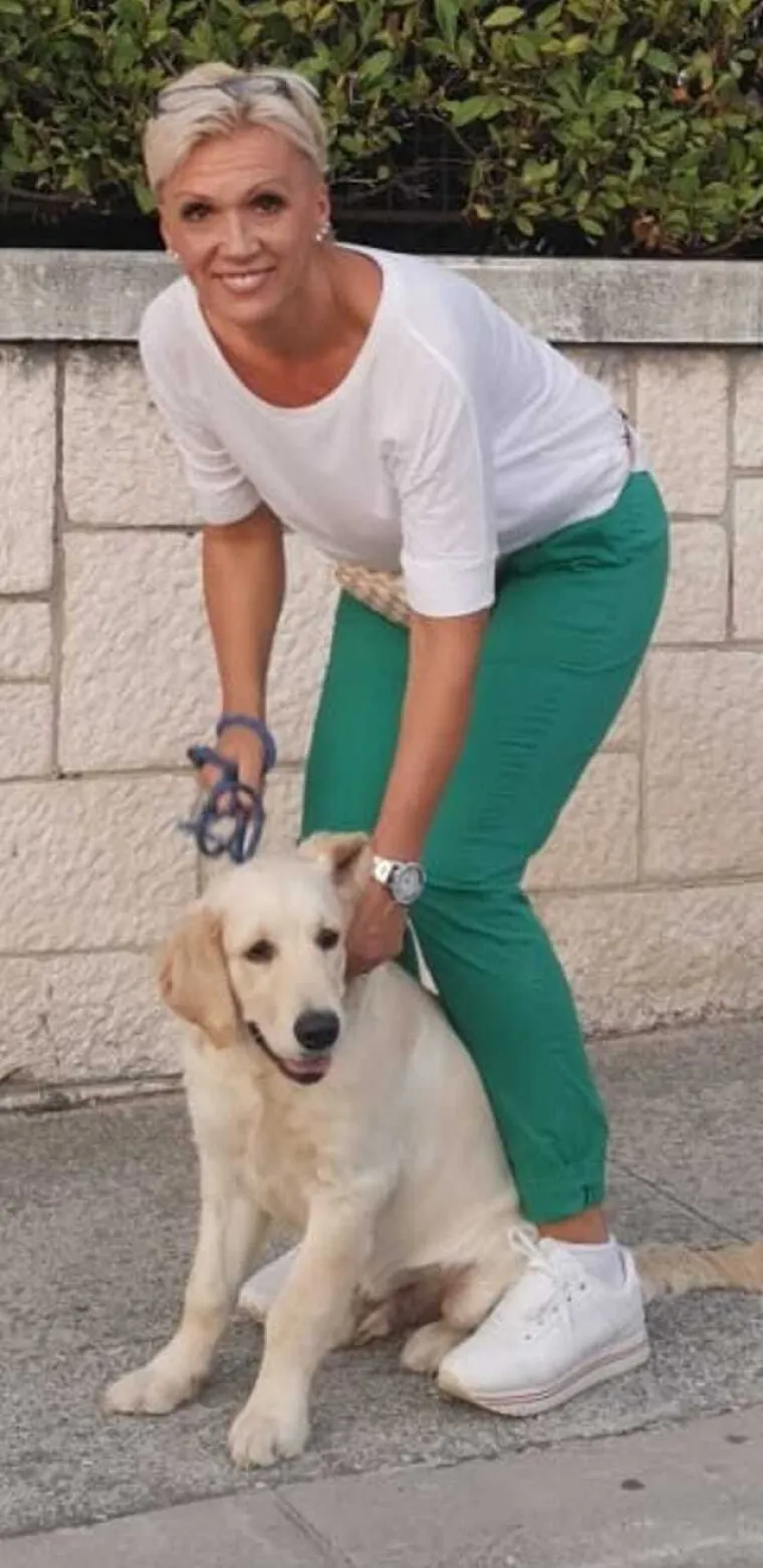 Žalili su je zbog braka sa &Scaron;timcem, kći ju je molila da se razvede: Biv&scaron;a misica danas je sretna