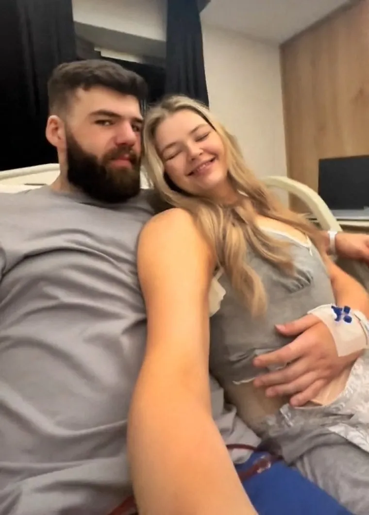 Odustali od kupnje kuće pa potrošili 20 tisuća funti na mršavljenje: Zajedno skinuli 150 kilograma