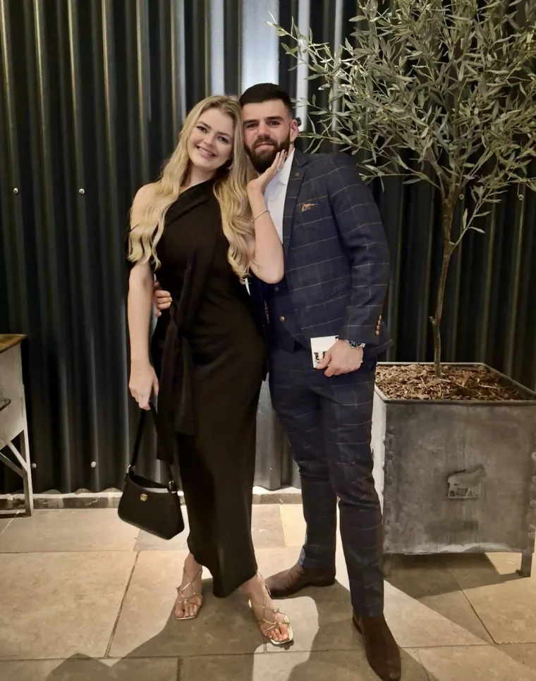 Odustali od kupnje kuće pa potrošili 20 tisuća funti na mršavljenje: Zajedno skinuli 150 kilograma