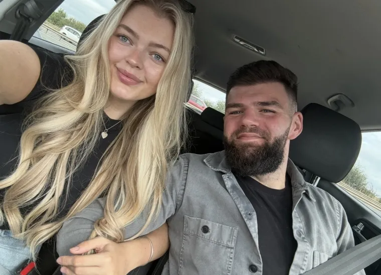 Odustali od kupnje kuće pa potro&scaron;ili 20 tisuća funti na mr&scaron;avljenje: Zajedno skinuli 150 kilograma