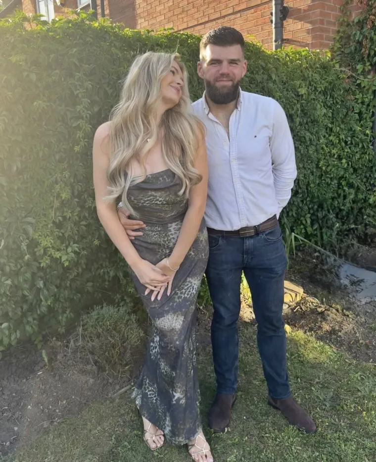 Odustali od kupnje kuće pa potro&scaron;ili 20 tisuća funti na mr&scaron;avljenje: Zajedno skinuli 150 kilograma