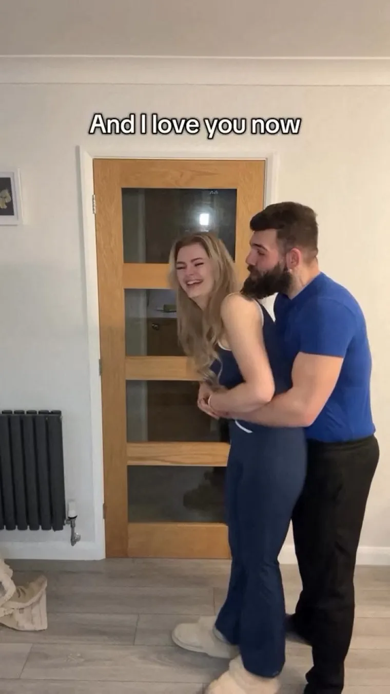 Odustali od kupnje kuće pa potro&scaron;ili 20 tisuća funti na mr&scaron;avljenje: Zajedno skinuli 150 kilograma