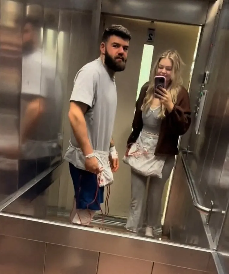 Odustali od kupnje kuće pa potro&scaron;ili 20 tisuća funti na mr&scaron;avljenje: Zajedno skinuli 150 kilograma