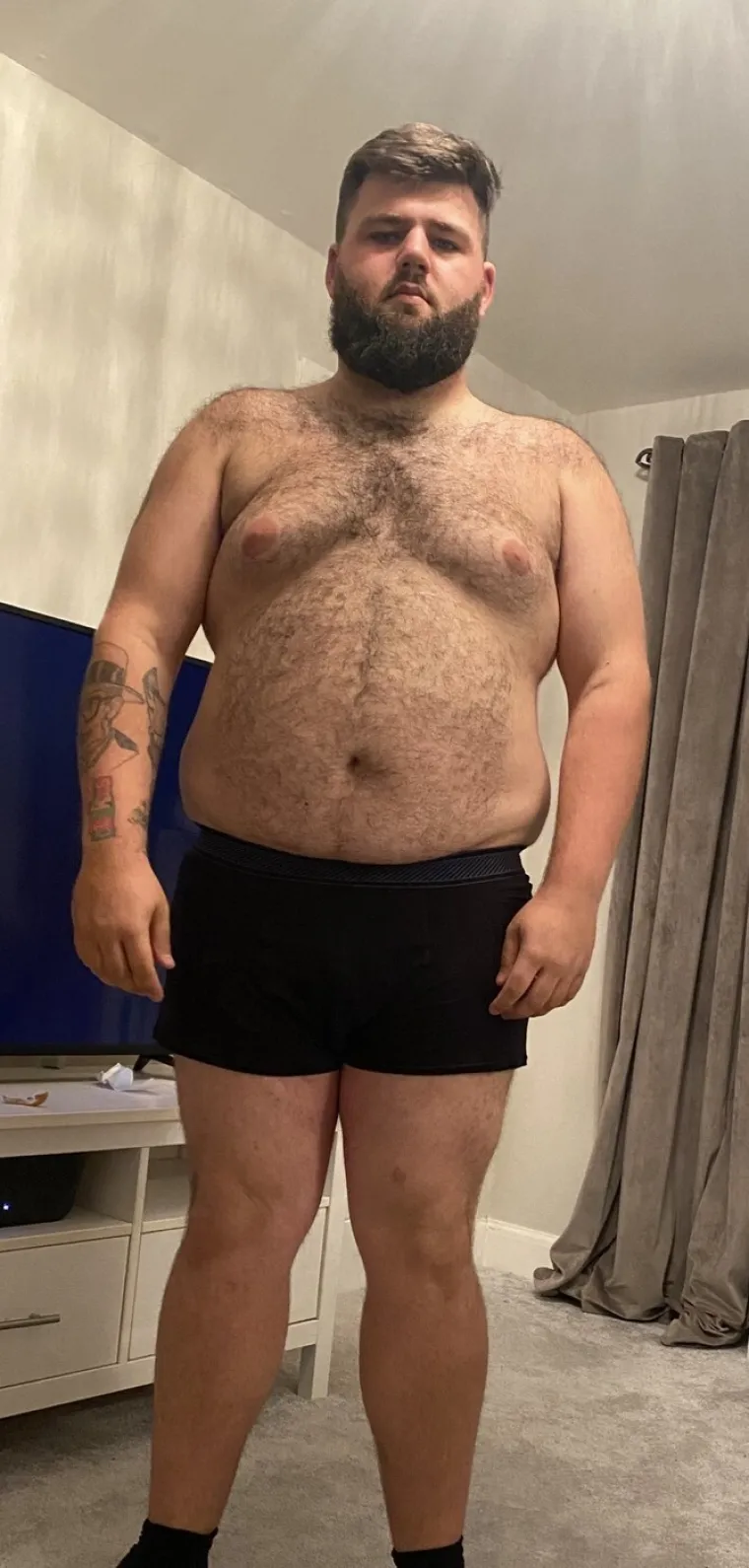 Odustali od kupnje kuće pa potro&scaron;ili 20 tisuća funti na mr&scaron;avljenje: Zajedno skinuli 150 kilograma