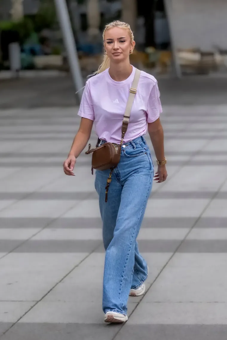 Uske haljine, kratke suknje i sportski kompletići: Osječanke izdominirale &scaron;picom u vrućim izdanjima