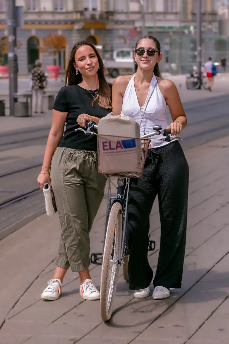 Uske haljine, kratke suknje i sportski kompletići: Osječanke izdominirale &scaron;picom u vrućim izdanjima