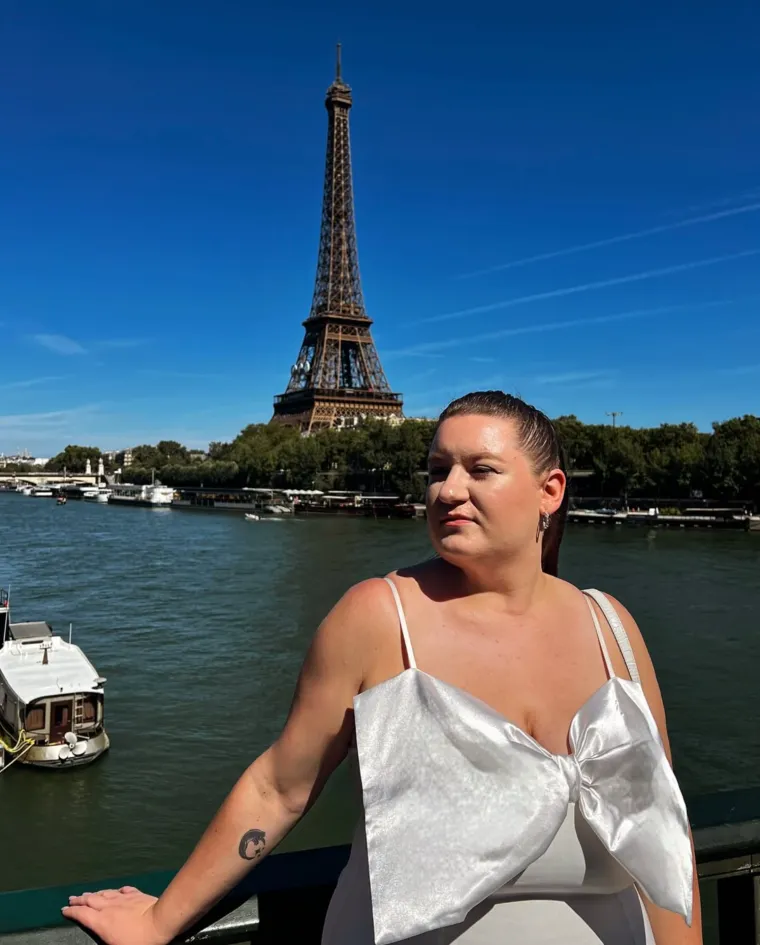 Ona osvaja influencersku scenu: Zbog viška kilograma bila zlostavljana, a sad ih ponosno pokazuje