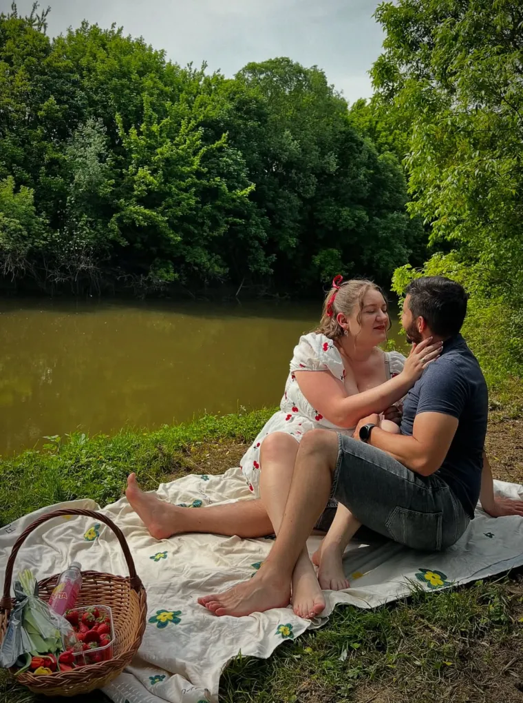 Ona osvaja influencersku scenu: Zbog viška kilograma bila zlostavljana, a sad ih ponosno pokazuje