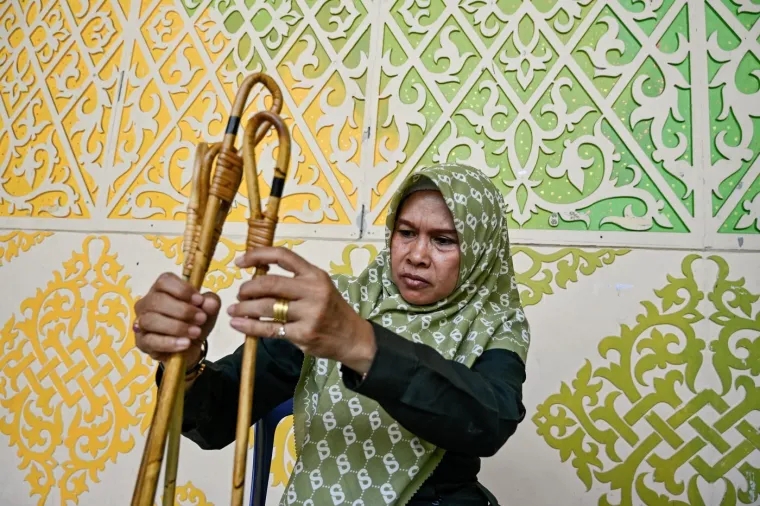 Javno bičevanje u 21. stoljeću: Kažnjeni zbog preljuba, kockanja i ljubavi prema istom spolu