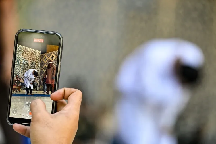 Javno bičevanje u 21. stoljeću: Kažnjeni zbog preljuba, kockanja i ljubavi prema istom spolu