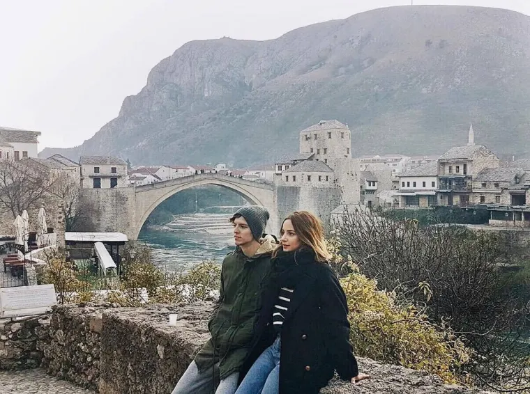 Rano je ostala udovica, a danas je jedna od najtraženijih arhitektica i influencerica