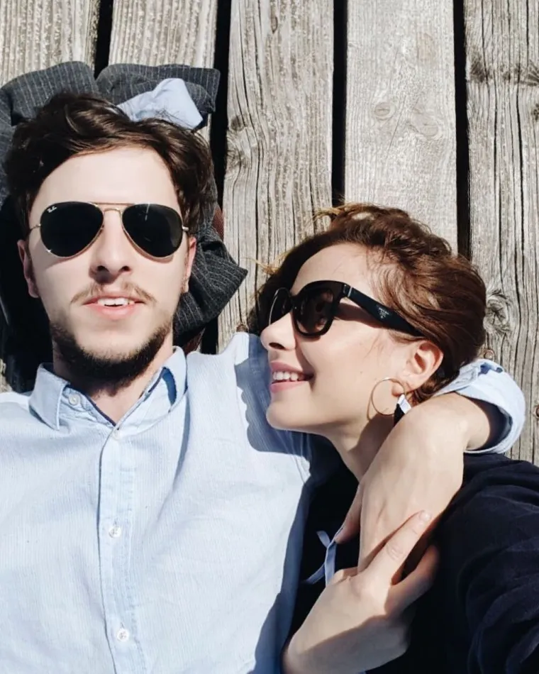 Rano je ostala udovica, a danas je jedna od najtraženijih arhitektica i influencerica