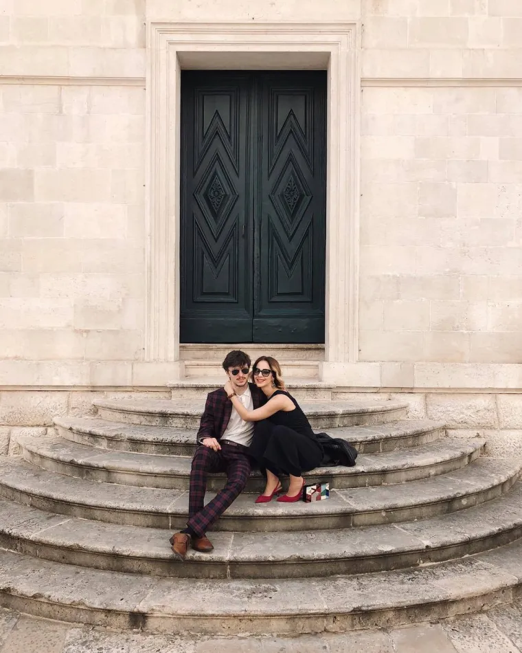 Rano je ostala udovica, a danas je jedna od najtraženijih arhitektica i influencerica