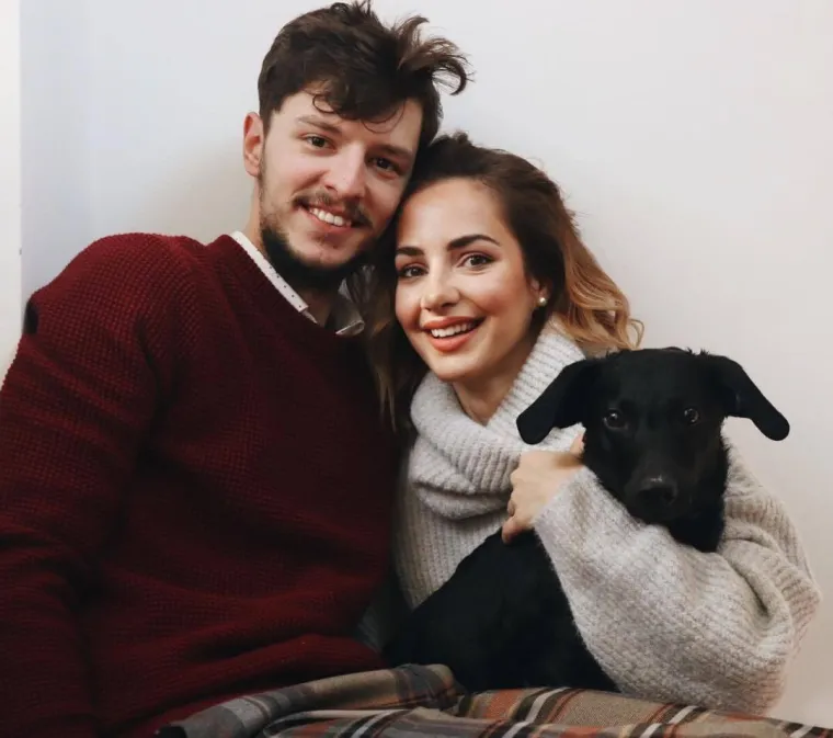 Rano je ostala udovica, a danas je jedna od najtraženijih arhitektica i influencerica