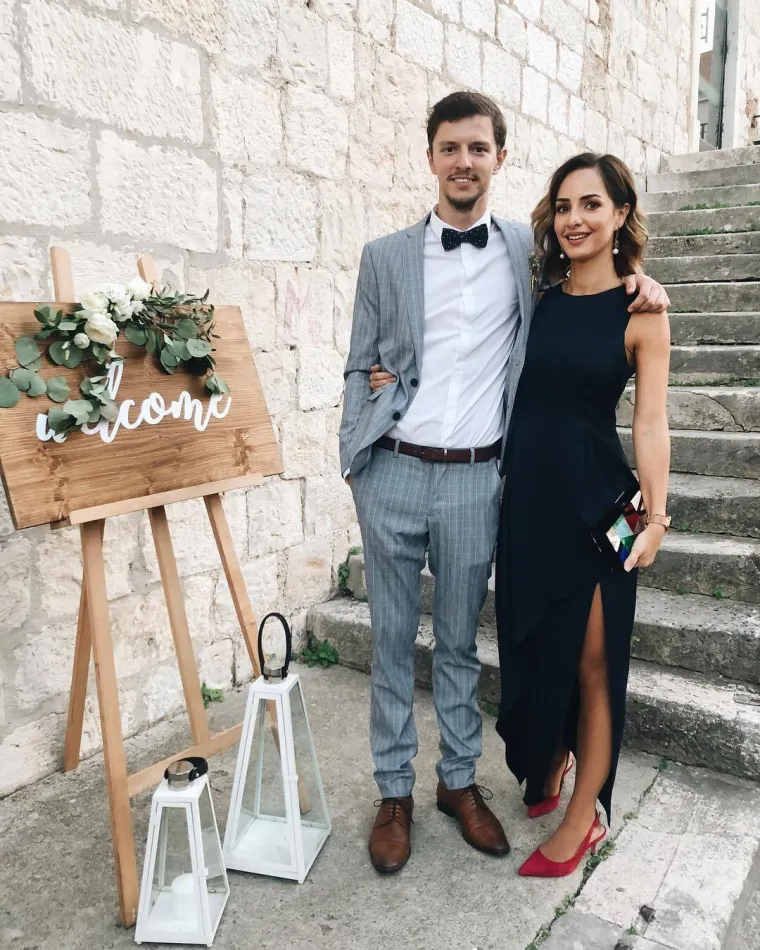 Rano je ostala udovica, a danas je jedna od najtraženijih arhitektica i influencerica