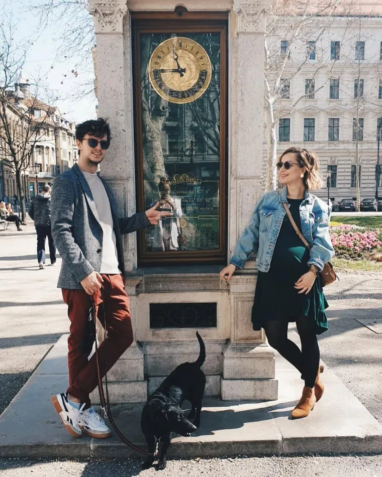 Rano je ostala udovica, a danas je jedna od najtraženijih arhitektica i influencerica