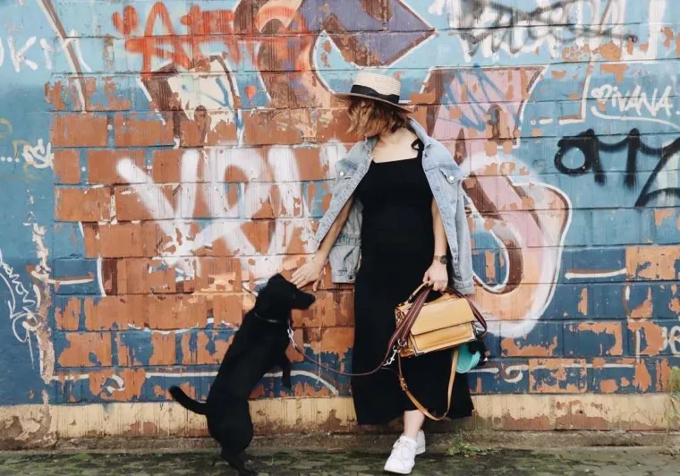 Rano je ostala udovica, a danas je jedna od najtraženijih arhitektica i influencerica