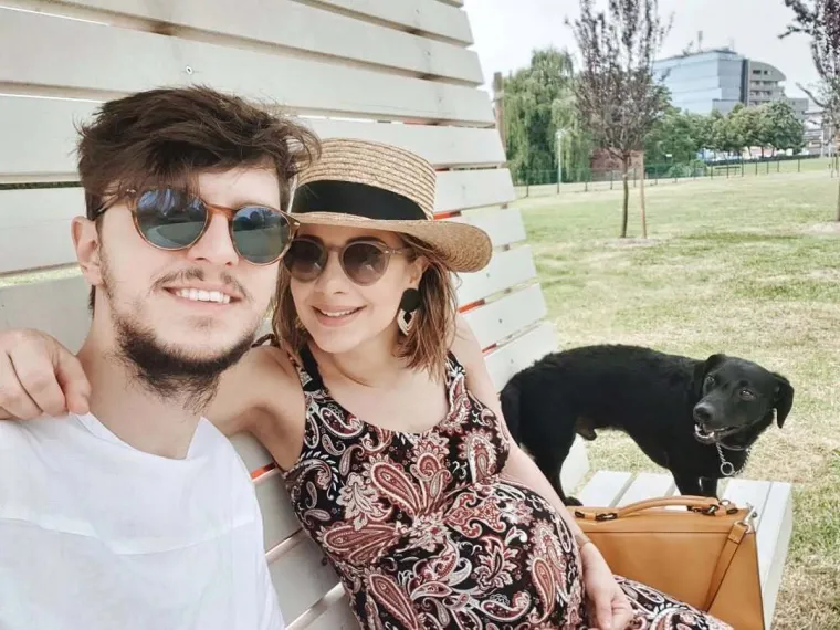 Rano je ostala udovica, a danas je jedna od najtraženijih arhitektica i influencerica