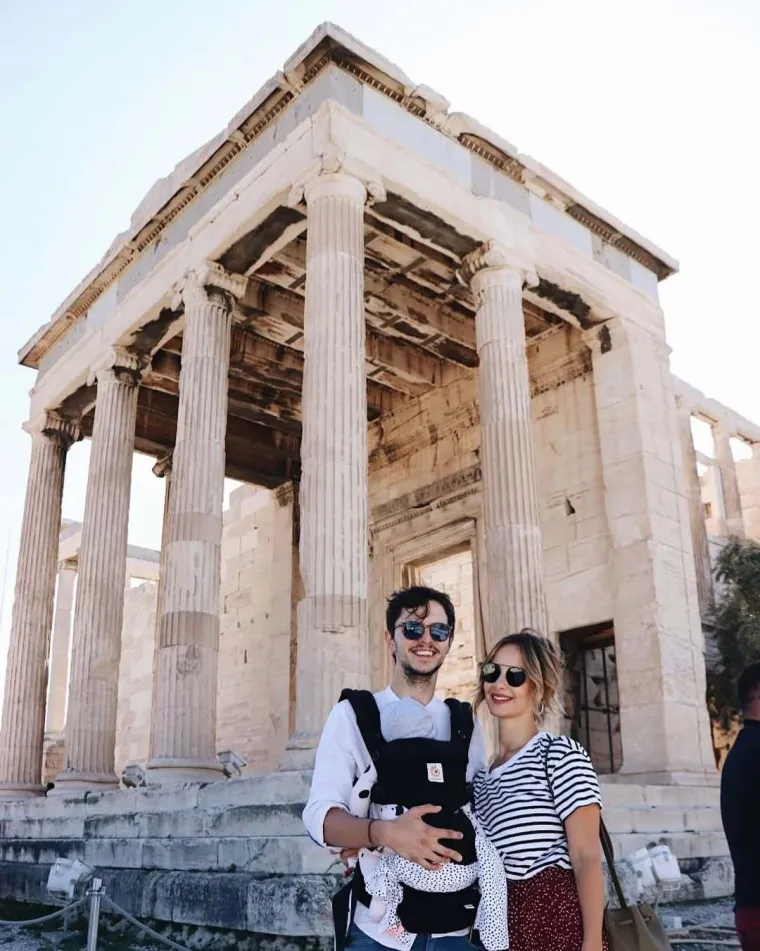 Rano je ostala udovica, a danas je jedna od najtraženijih arhitektica i influencerica