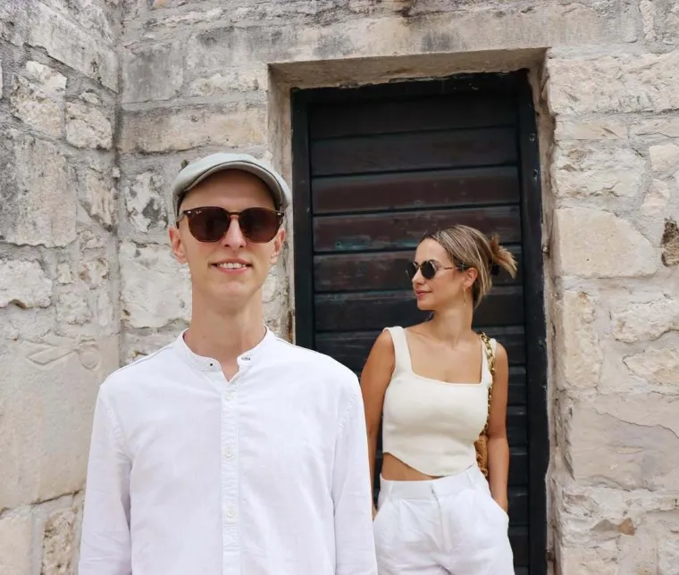 Rano je ostala udovica, a danas je jedna od najtraženijih arhitektica i influencerica