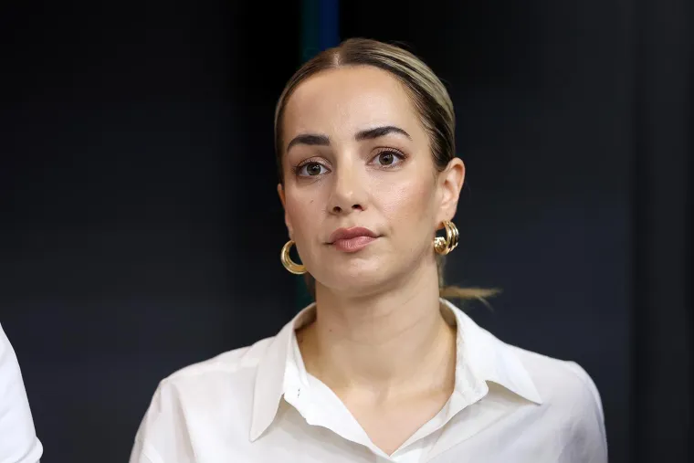 Rano je ostala udovica, a danas je jedna od najtraženijih arhitektica i influencerica